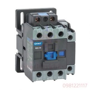 Công Tắc Tơ (contactor )