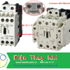 Công tắc tơ 220V Mitsubishi ( contactor Mitsubishi ) *